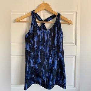 Lululemon Tank Top - Size 4 (Small)